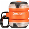 Фонарь OLIGHT GOBER KIT ORANGE