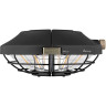 Фонарь OLIGHT HALOOP BLACK