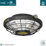 Фонарь OLIGHT HALOOP BLACK