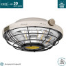 Фонарь OLIGHT HALOOP CLAY BEIGE