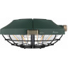 Фонарь OLIGHT HALOOP FOREST GREEN