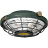 Фонарь OLIGHT HALOOP FOREST GREEN