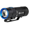 Фонарь OLIGHT S1R BATON CW ХОЛОДНЫЙ (КОМПЛЕКТ)
