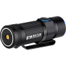 Фонарь OLIGHT S1R BATON CW ХОЛОДНЫЙ (КОМПЛЕКТ)