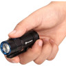 Фонарь OLIGHT S1R BATON CW ХОЛОДНЫЙ (КОМПЛЕКТ)