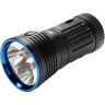 Фонарь OLIGHT X7R MARAUDER CW ХОЛОДНЫЙ (КОМПЛЕКТ)