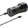Фонарь OLIGHT X7R MARAUDER CW ХОЛОДНЫЙ (КОМПЛЕКТ)