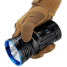 Фонарь OLIGHT X7R MARAUDER CW ХОЛОДНЫЙ (КОМПЛЕКТ)