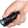 Фонарь OLIGHT S1A BATON CW ХОЛОДНЫЙ