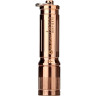 Фонарь OLIGHT I3E-CU COPPER BRASSY МЕДЬ