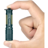 Фонарь OLIGHT I3E EOS DREAM BLUE