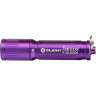 Фонарь OLIGHT I3E EOS Фиолетовый