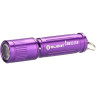 Фонарь OLIGHT I3E EOS Фиолетовый