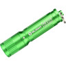 Фонарь OLIGHT I3E EOS Зеленый