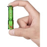 Фонарь OLIGHT I3E EOS ZOMBIE GREEN
