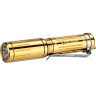Фонарь OLIGHT I3S-CU TITANIUM GOLD