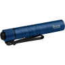 Фонарь OLIGHT I3T 2 EOS MIDNIGHT BLUE
