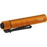 Фонарь OLIGHT I3T 2 EOS ORANGE