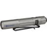 Фонарь OLIGHT I3T EOS TI TITANIUM VERTICAL LINE