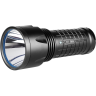 Фонарь OLIGHT SR52 UT INTIMIDATOR (+USB ЗАРЯДКА) Черный