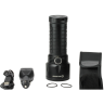Фонарь OLIGHT SR52 UT INTIMIDATOR (+USB ЗАРЯДКА) Черный