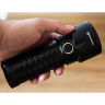 Фонарь OLIGHT SR52 UT INTIMIDATOR (+USB ЗАРЯДКА) Черный