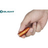 Фонарь OLIGHT ITHX PUMPKIN Orange