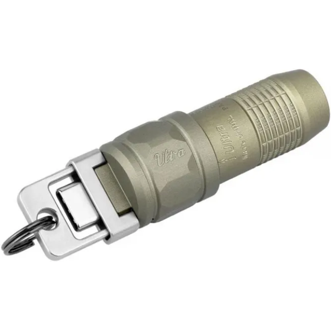 Фонарь OLIGHT IULTRA Olive Green