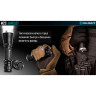 Фонарь OLIGHT M23 JAVELOT
