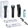 Фонарь Olight Javelot, матовый чёрный