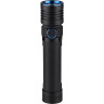 Фонарь OLIGHT S30R III BATON (КОМПЛЕКТ АКБ 3500 мАч)