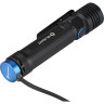 Фонарь OLIGHT S30R III BATON (КОМПЛЕКТ АКБ 3500 мАч)