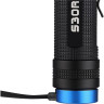 Фонарь OLIGHT S30R III BATON (КОМПЛЕКТ АКБ 3500 мАч)