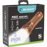 Фонарь OLIGHT R50-CU SEEKER (КОМПЛЕКТ) МЕДЬ