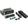 Фонарь OLIGHT R18 (КОМПЛЕКТ)