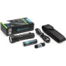 Фонарь OLIGHT R18 PRO (КОМПЛЕКТ)