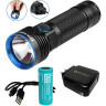 Фонарь OLIGHT R50 SEEKER (КОМПЛЕКТ)