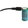 Фонарь OLIGHT S1 MINI (КОМПЛЕКТ)