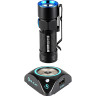 Фонарь OLIGHT S10R III BATON (КОМПЛЕКТ)