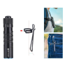 Фонарь Olight M1T Raider, чёрный