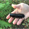 Фонарь Olight M1T Raider, чёрный