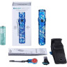 Фонарь OLIGHT M2R PRO (КОМПЛЕКТ) OCEAN CAMOUFLAGE
