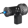 Фонарь OLIGHT MARAUDER 2 GUNMETAL GREY