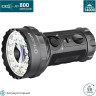 Фонарь OLIGHT MARAUDER 2 GUNMETAL GREY