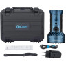 Фонарь OLIGHT MARAUDER 2 MIDNIGHT BLUE