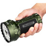 Фонарь OLIGHT MARAUDER 2 OD GREEN