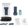 Фонарь OLIGHT MARAUDER mini Midnight Blue