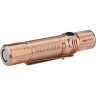 Фонарь OLIGHT M2R CU Медь