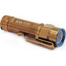 Фонарь OLIGHT S1A-CU ROSE GOLD МЕДЬ