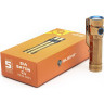 Фонарь OLIGHT S1A-CU ROSE GOLD МЕДЬ